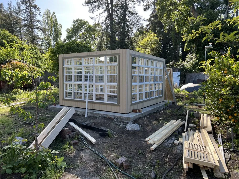 Expert outdoor landscaping for outdoor upgrades across Penngrove, CA - J J Landscaping