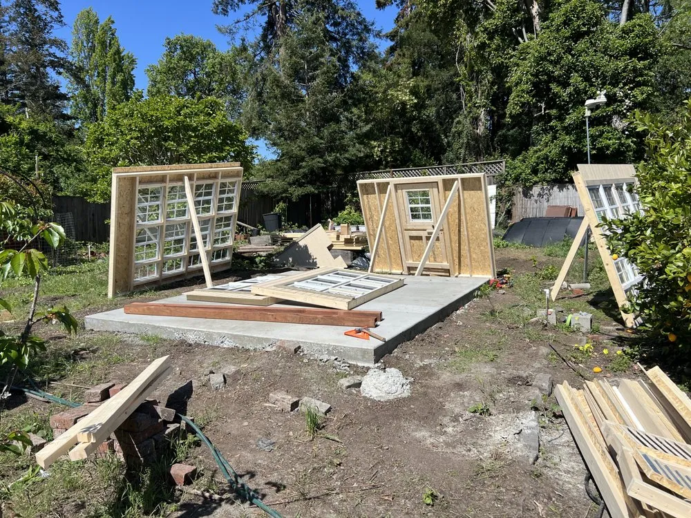 Top-rated landscaping services for homes in Penngrove, CA by J J Landscaping