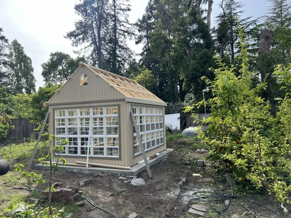 Local outdoor landscaping with custom design across Penngrove, CA - J J Landscaping