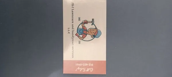 J &J Lawncare and Handyman Service