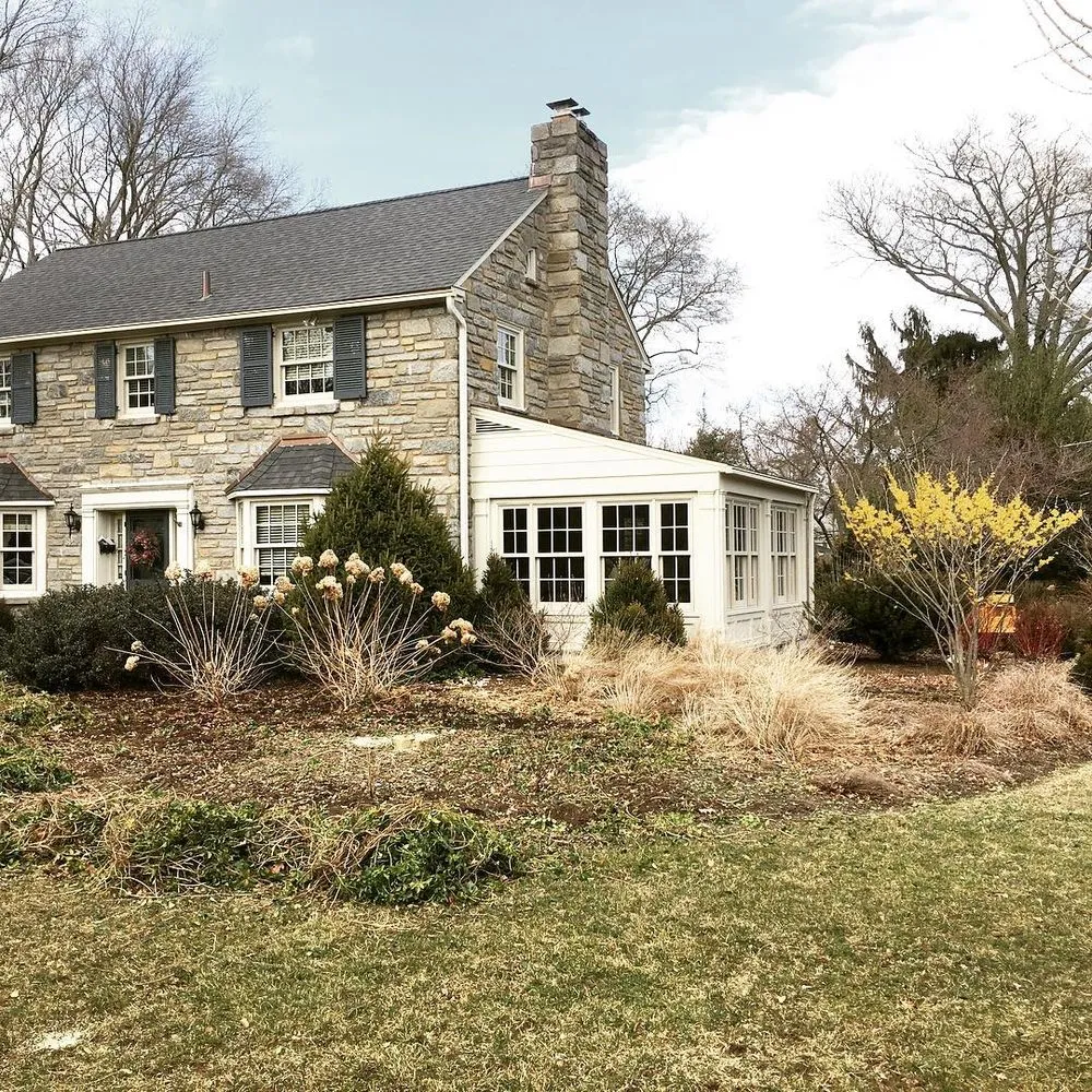 Professional landscape design in Folsom, PA - J. Jansen Landscaping