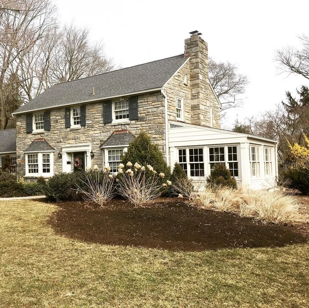 Custom yard cleanup service experts serving Folsom, PA - J. Jansen Landscaping