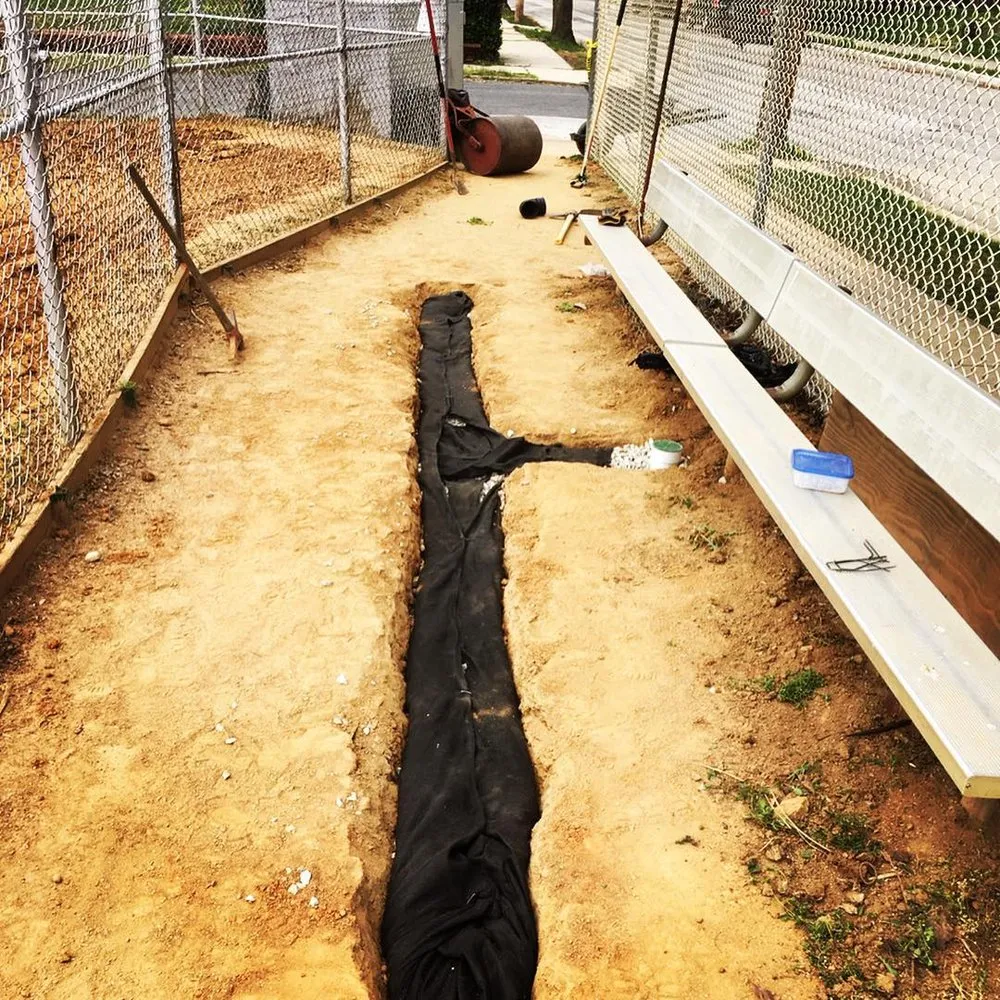 Top-rated lawn care service for residential properties across Folsom, PA - J. Jansen Landscaping