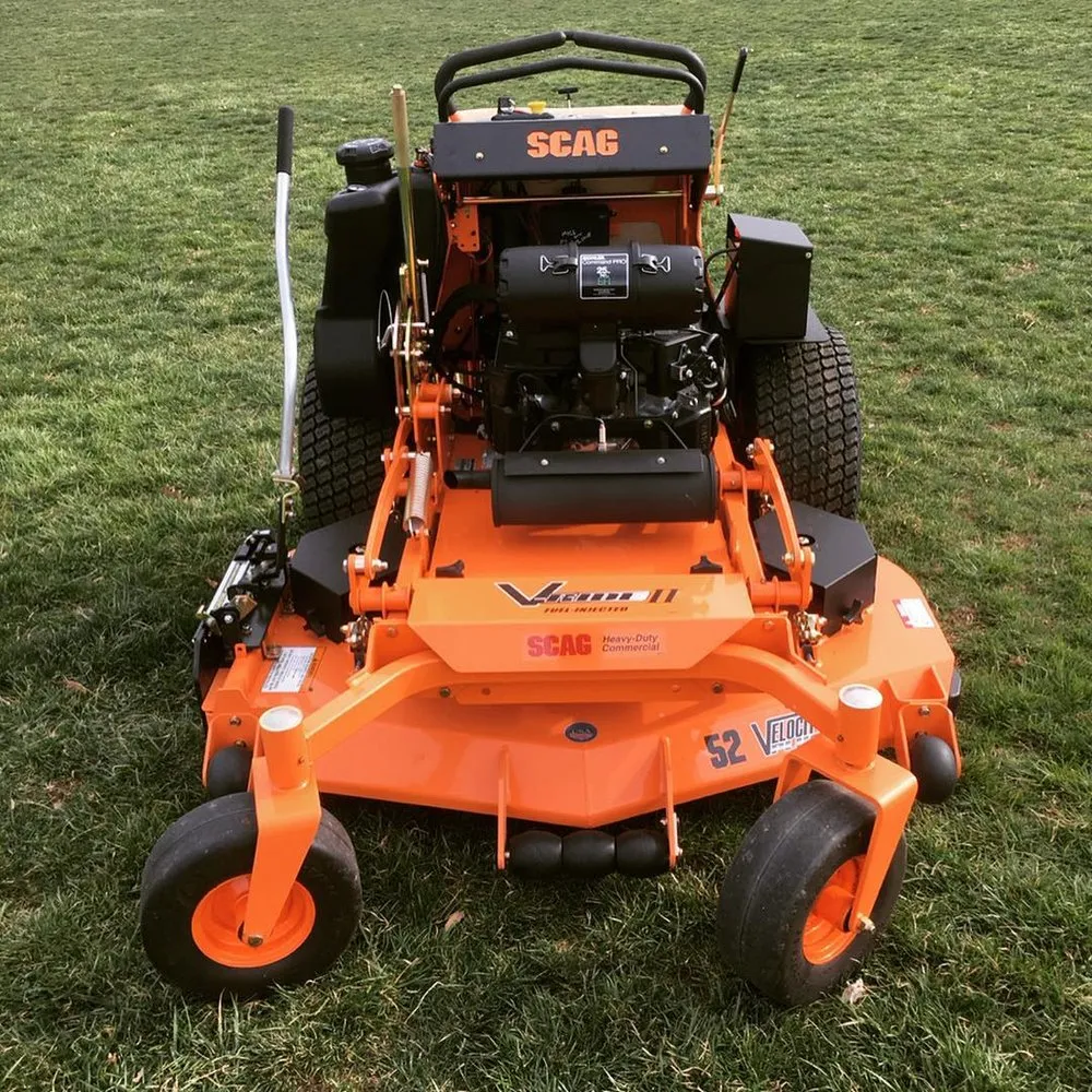 Professional residential landscaping for beautiful yards across Folsom, PA - J. Jansen Landscaping