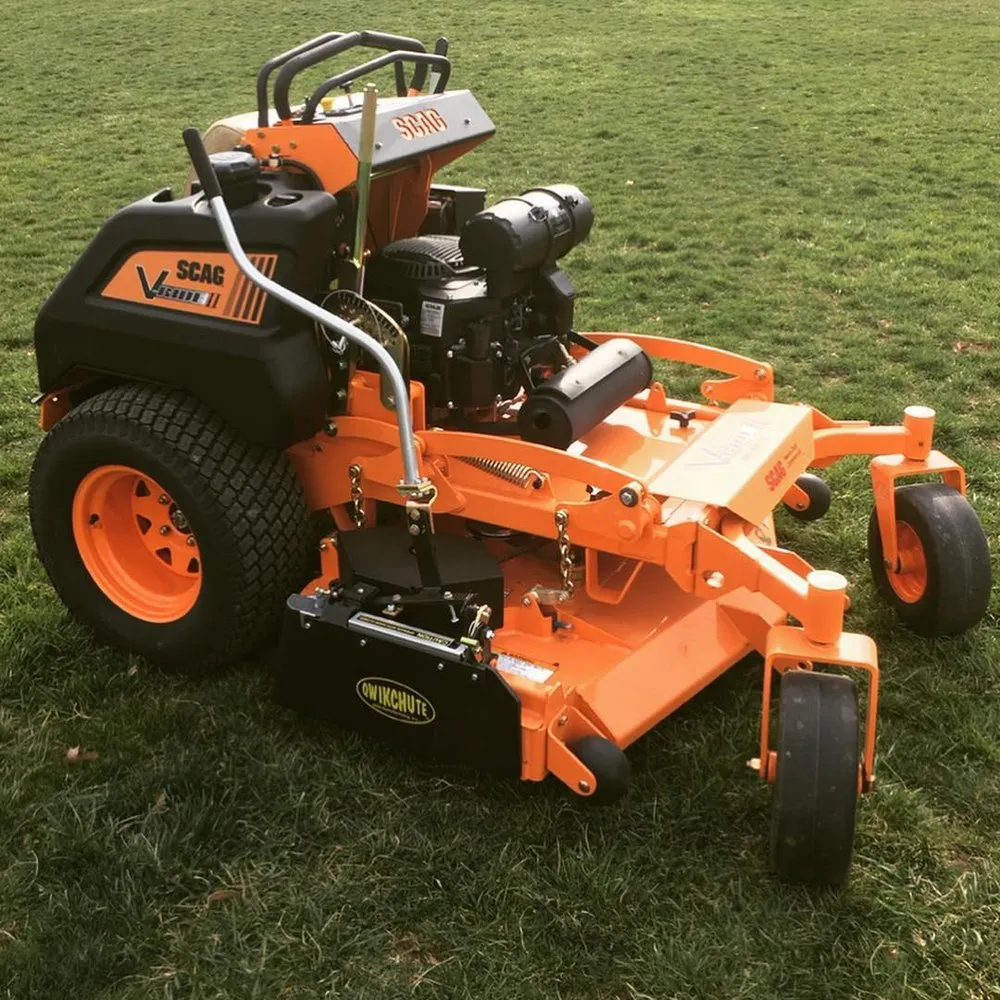 Reliable residential landscaping near you in Folsom, PA by J. Jansen Landscaping