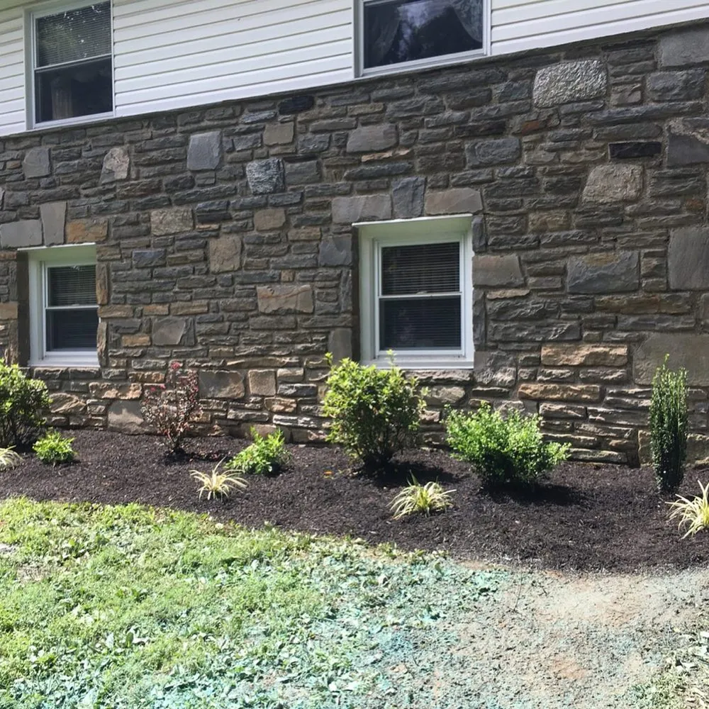 Reliable landscape installation for year-round maintenance across Folsom, PA - J. Jansen Landscaping