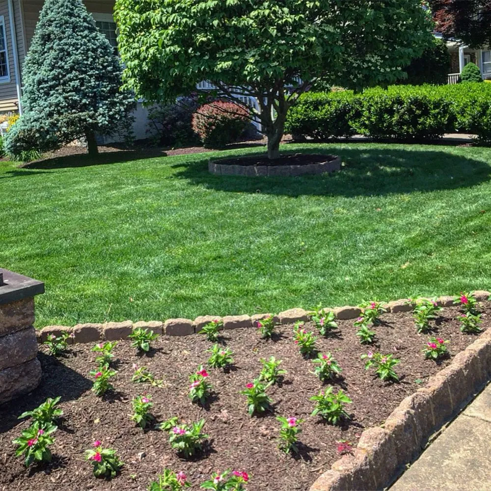Trusted lawn care service in Folsom, PA by J. Jansen Landscaping