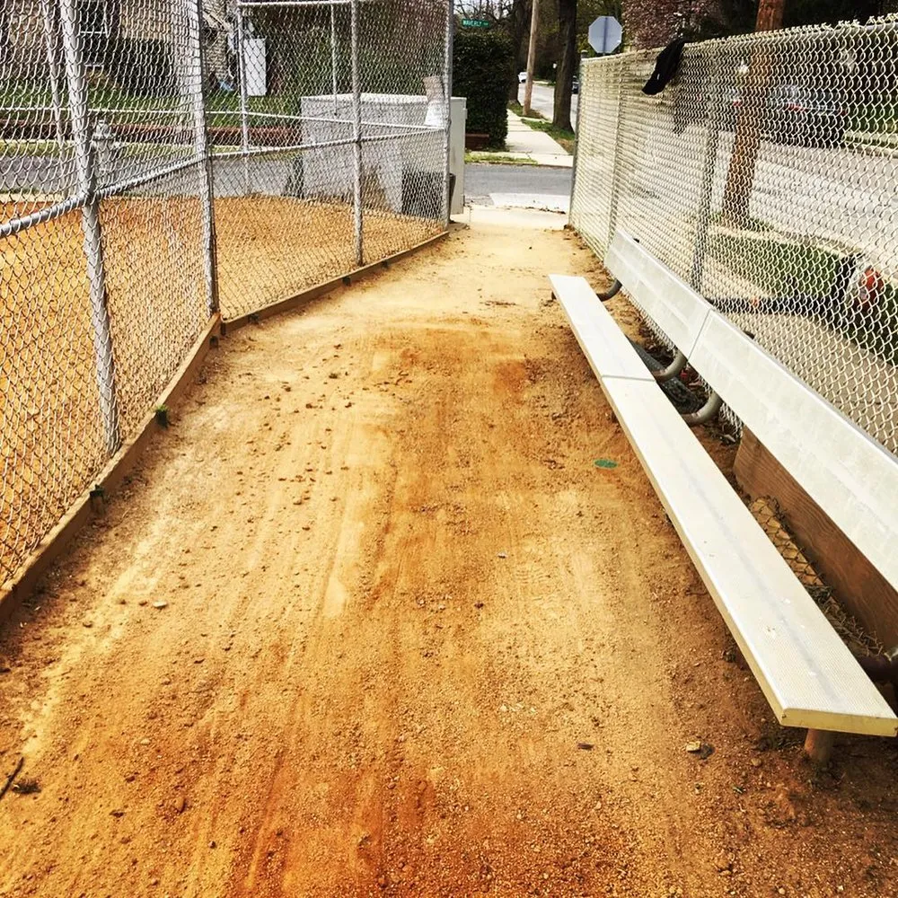 Professional residential landscaping in Folsom, PA by J. Jansen Landscaping