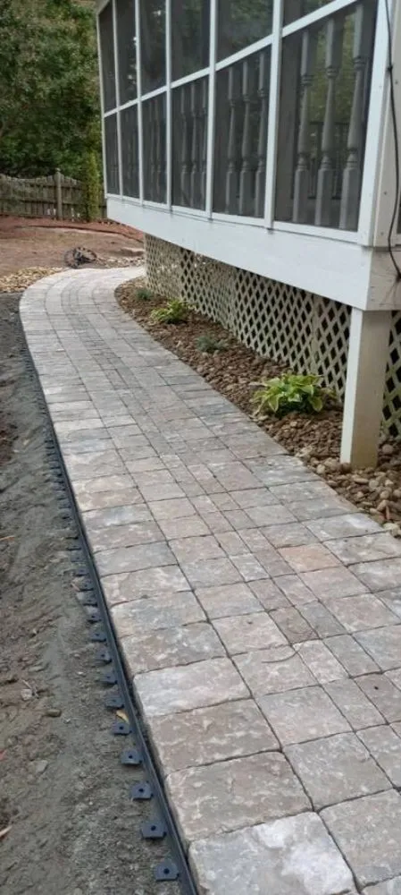 Trusted lawn mowing service for beautiful yards across Durham, NC - J Jesus Landscaping