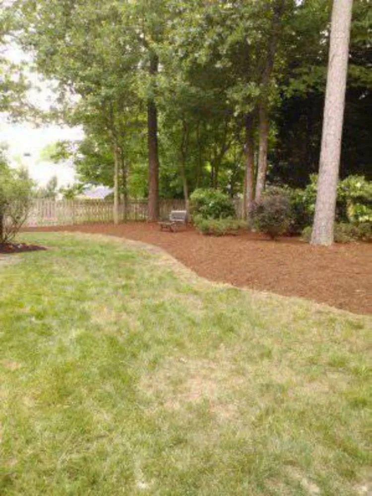 Custom yard maintenance experts serving Durham, NC - J Jesus Landscaping