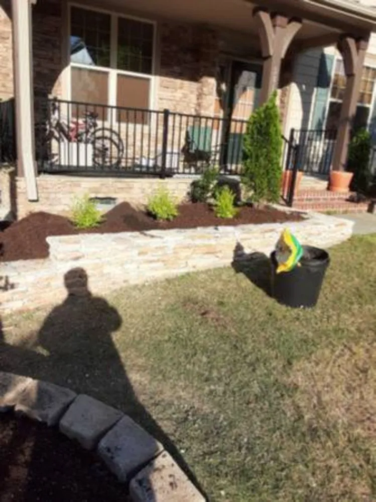 Trusted landscape design for outdoor upgrades across Durham, NC - J Jesus Landscaping