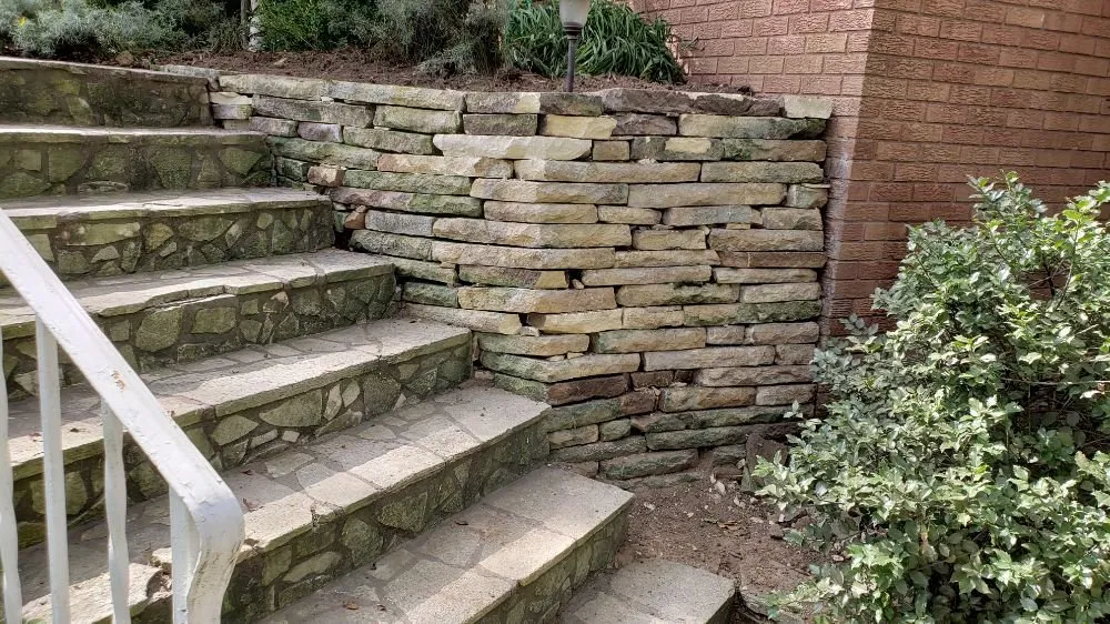 Expert yard maintenance for beautiful yards across Bettendorf, IA - J Jo Landscaping
