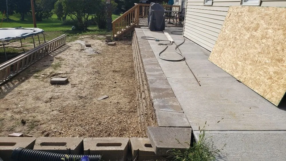 Top-rated lawn care service for residential properties across Bettendorf, IA - J Jo Landscaping