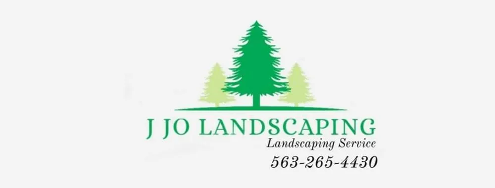 Professional lawn mowing service experts serving Bettendorf, IA - J Jo Landscaping