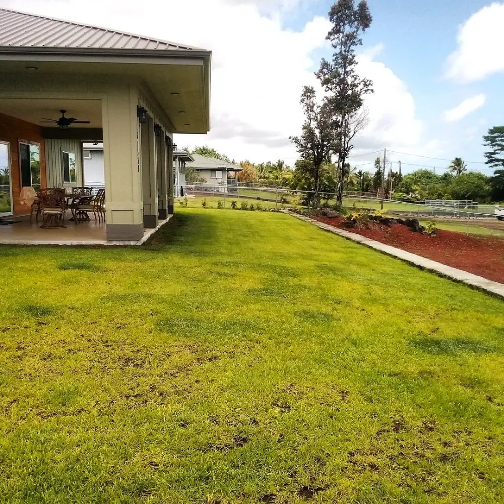 Trusted residential landscaping experts serving Papaikou, HI - J. Jose Yard Service