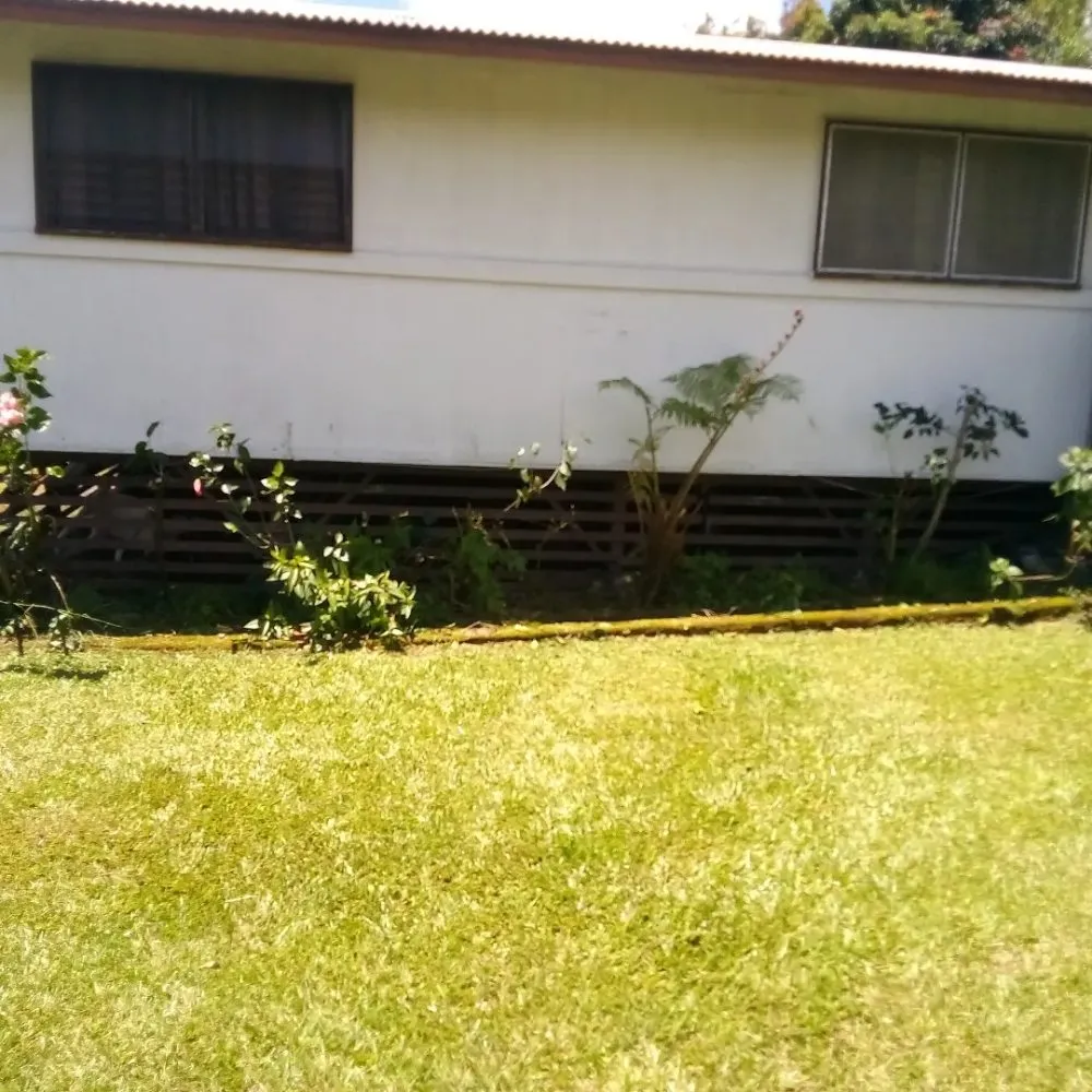 Expert residential landscaping experts serving Papaikou, HI - J. Jose Yard Service