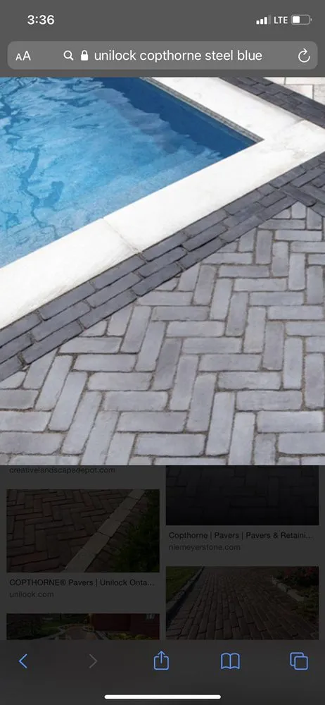 Local lawn mowing service with custom design in Lake Villa, IL by J Juarez Landscaping