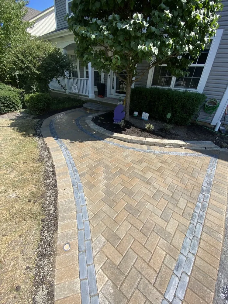 Trusted lawn care service for year-round maintenance in Lake Villa, IL by J Juarez Landscaping