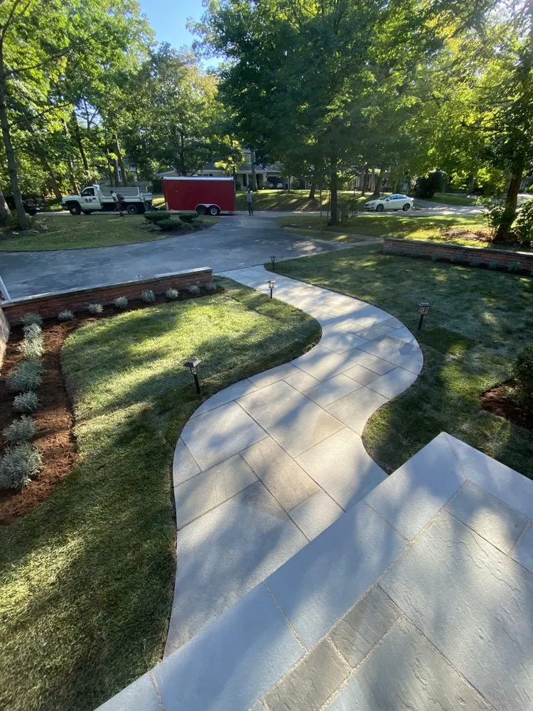 Top-rated landscaping services in Lake Villa, IL by J Juarez Landscaping