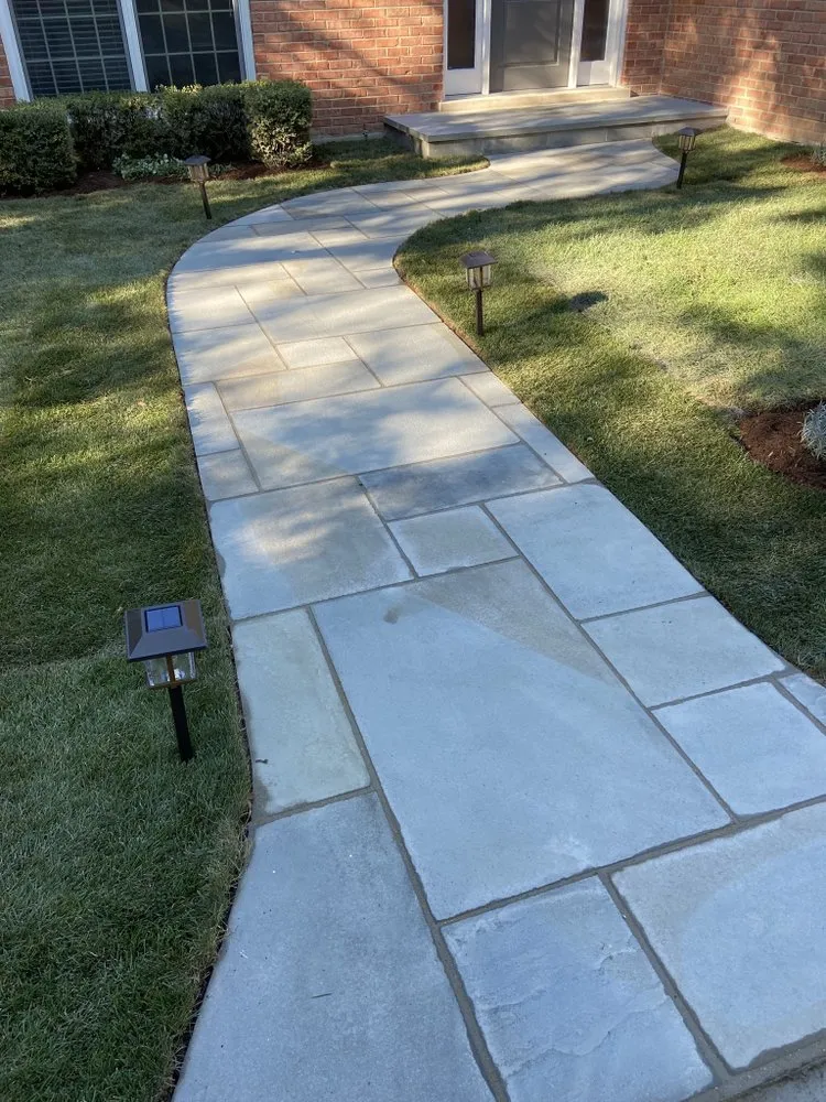 Top-rated landscaping services experts serving Lake Villa, IL - J Juarez Landscaping