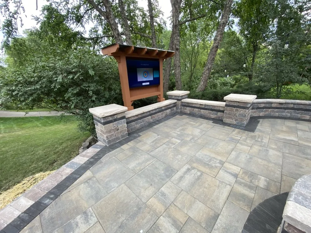 Trusted landscaping services experts serving Lake Villa, IL - J Juarez Landscaping