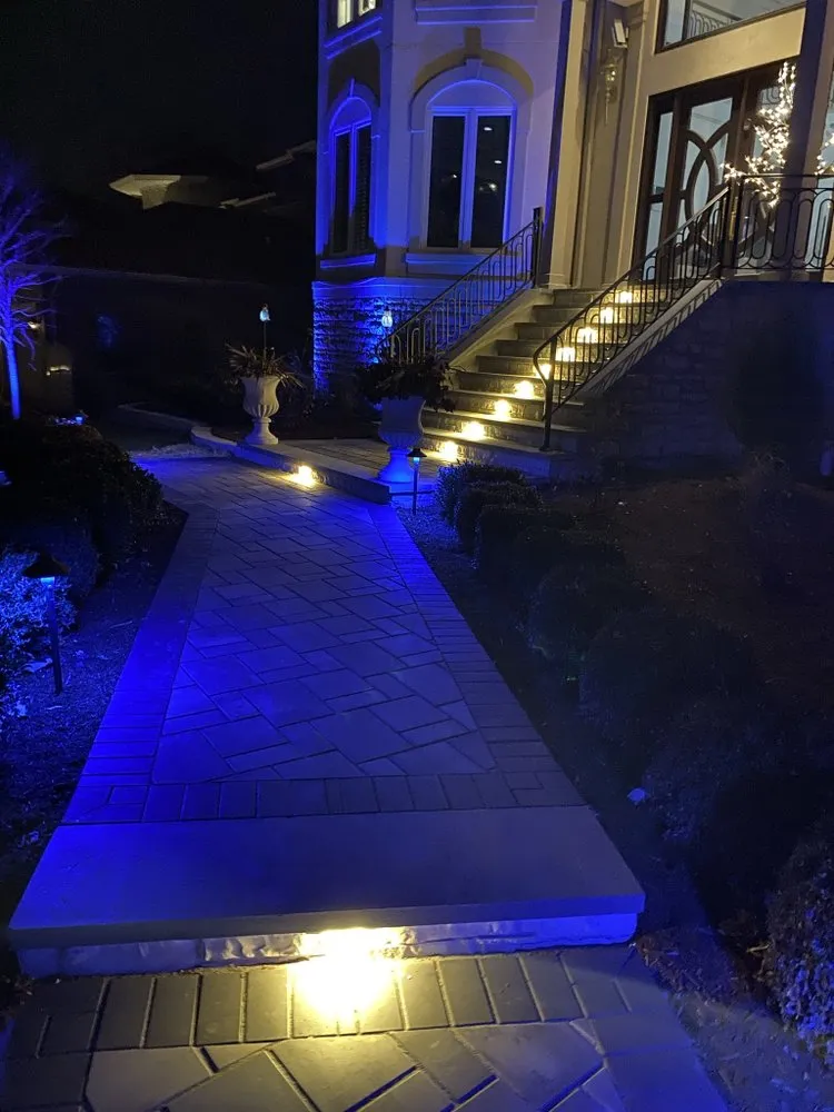 Expert landscape installation for year-round maintenance across Lake Villa, IL - J Juarez Landscaping