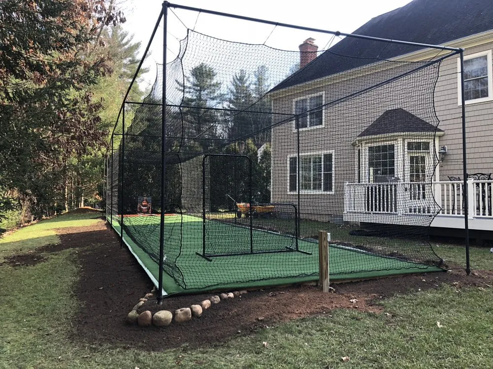 Trusted landscape design experts serving Bristol, CT - J K Landscape Construction