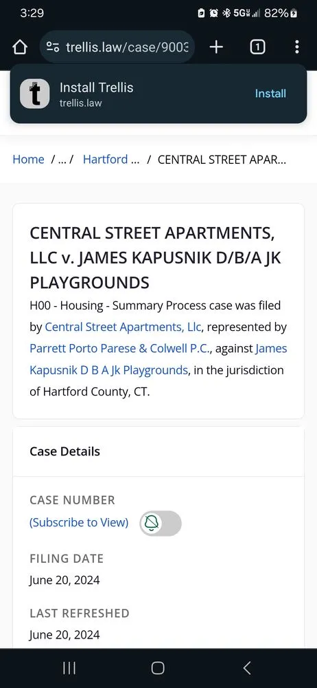 Expert landscape design experts serving Bristol, CT - J K Landscape Construction