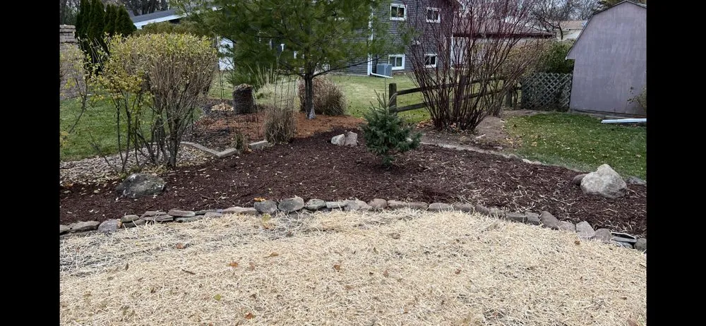 Reliable outdoor landscaping for beautiful yards in Kaukauna, WI by J K Lawn And Maintenance