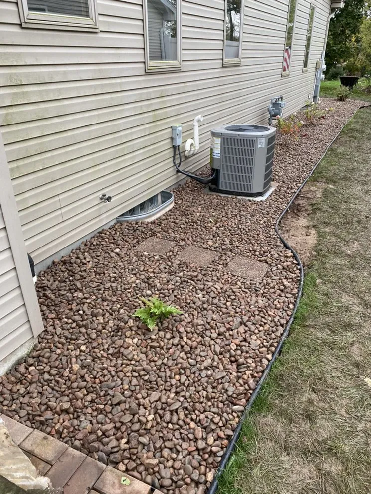 Local lawn mowing service in Kaukauna, WI by J K Lawn And Maintenance