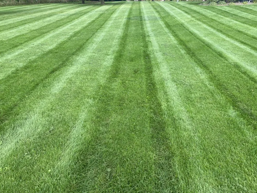 Trusted landscape installation for residential properties in Kaukauna, WI by J K Lawn And Maintenance