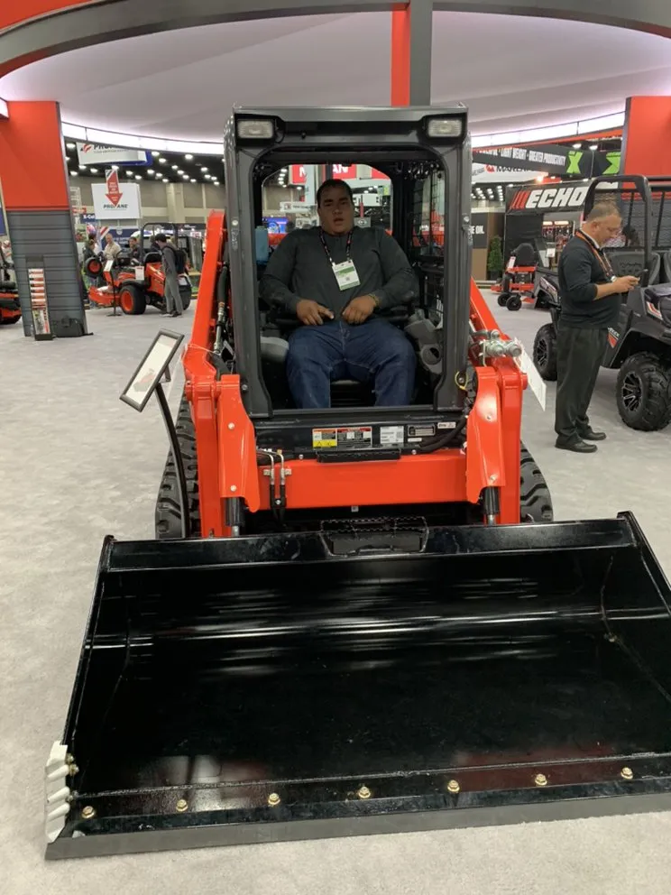 Affordable residential landscaping for outdoor upgrades in Tallahassee, FL by J K Lawn Care Services