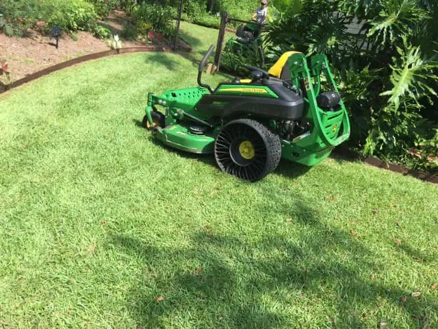 Affordable landscaping services in Tallahassee, FL - J K Lawn Care Services