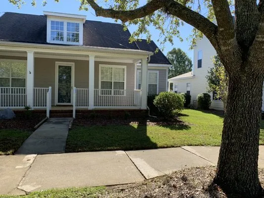 J K Lawn Care Services Logo