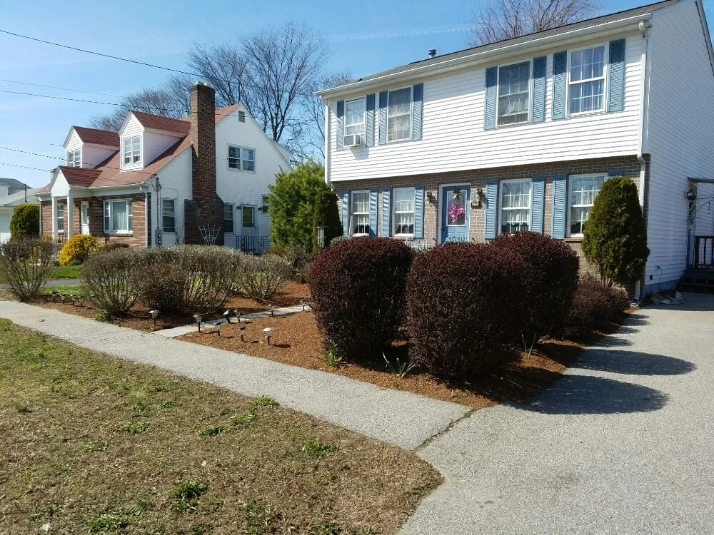 Professional landscaping services experts serving Lincoln, RI - J Kidd Yard Work & Home Improvement