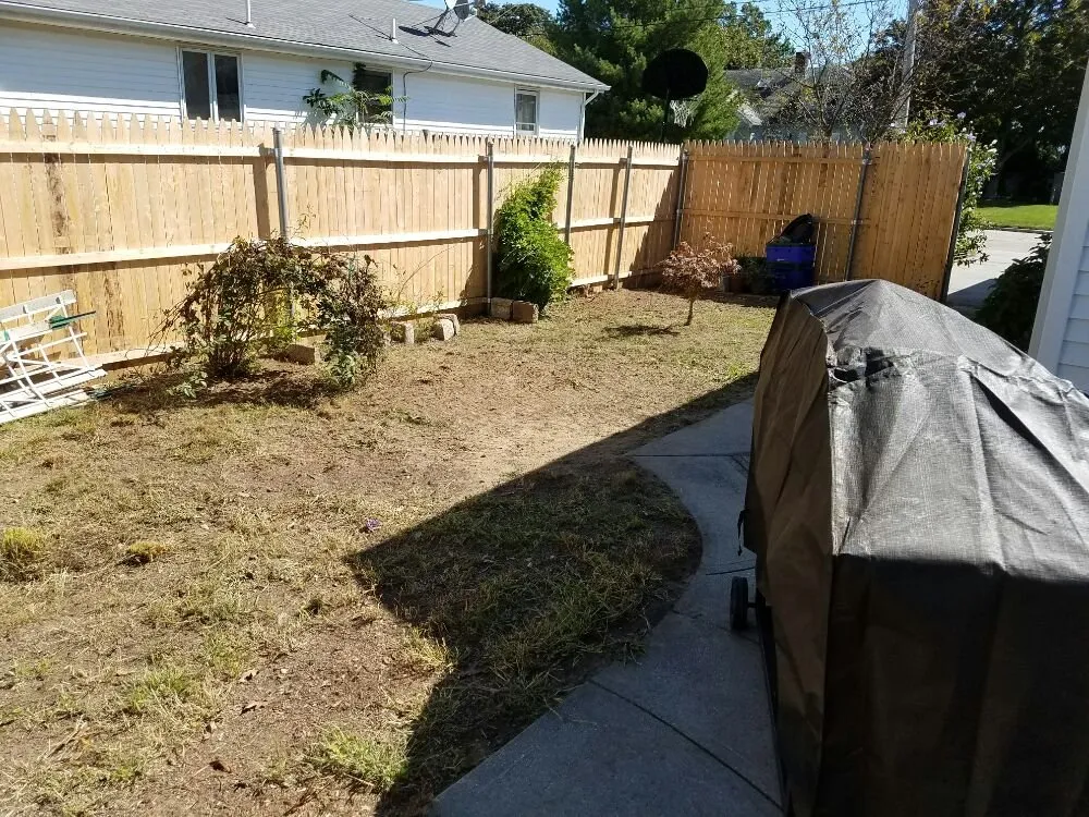 Affordable yard maintenance for homes across Lincoln, RI - J Kidd Yard Work & Home Improvement
