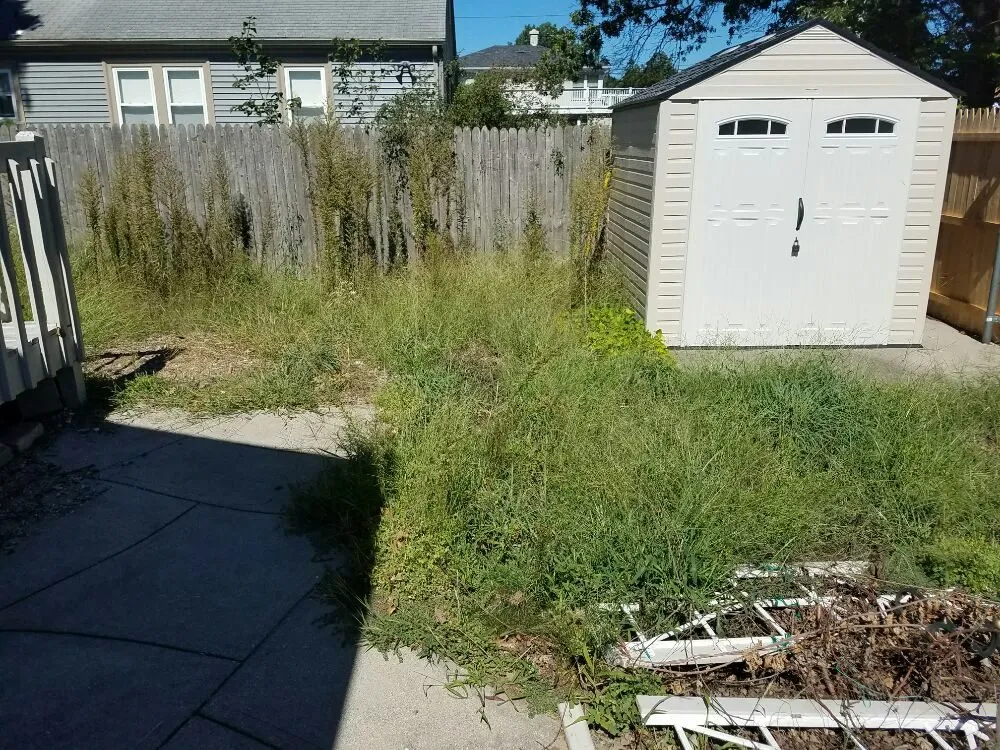 Trusted yard maintenance experts serving Lincoln, RI - J Kidd Yard Work & Home Improvement