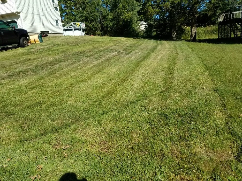 Affordable landscape design experts serving Lincoln, RI - J Kidd Yard Work & Home Improvement