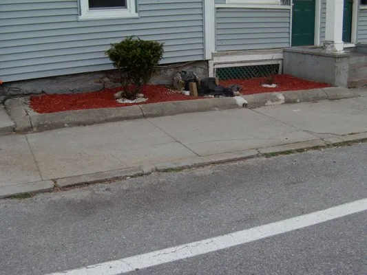 J Kidd Yard Work & Home Improvement