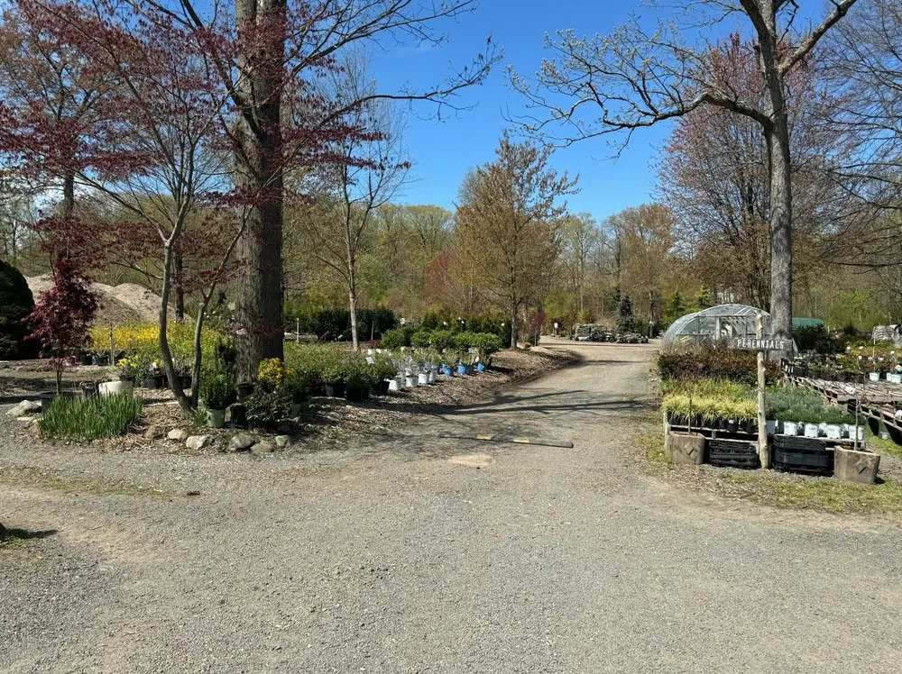 Reliable landscaping services for homes in New City, NY by J. Krokus Nursery