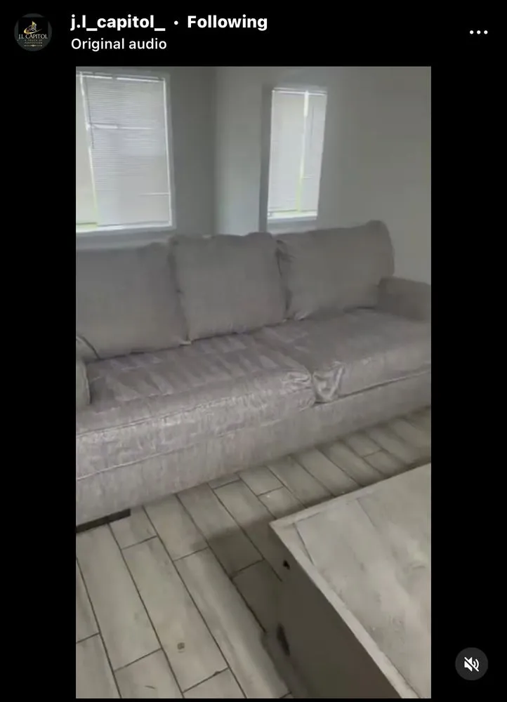 Trusted garden landscaping in Beaumont, TX by J L Capitol