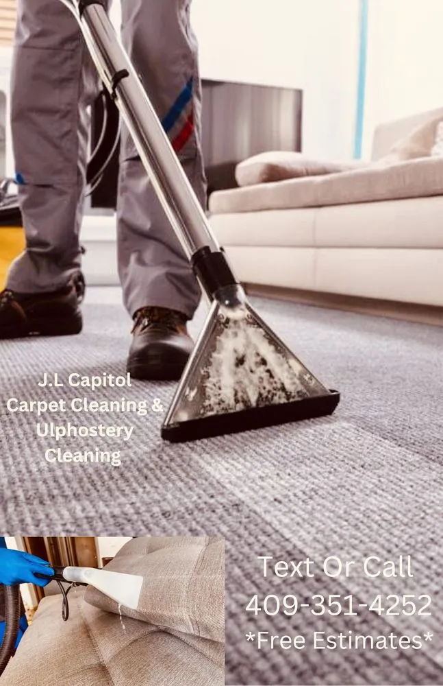 Expert landscape installation in Beaumont, TX - J L Capitol