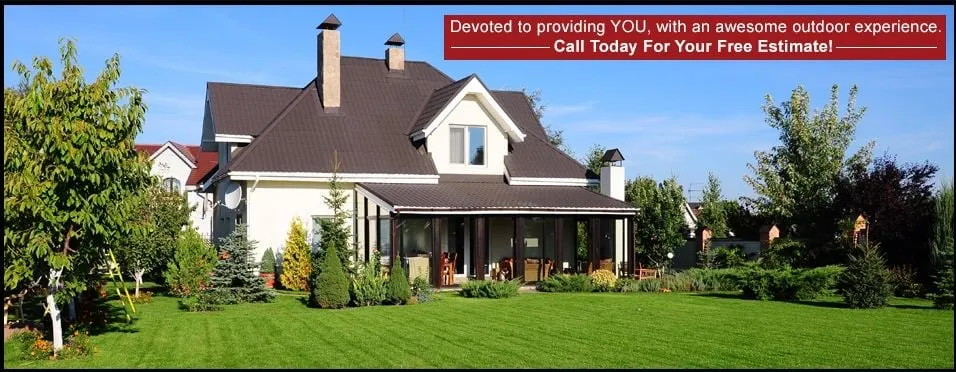 Expert residential landscaping experts serving South Portland, ME - J L P Services