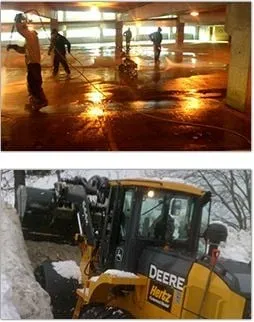 Custom garden landscaping for residential properties in South Portland, ME by J L P Services