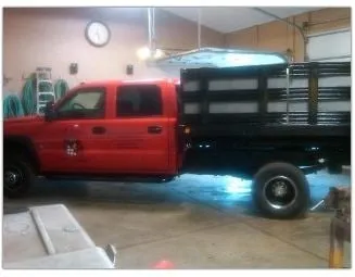 Custom landscape installation experts serving South Portland, ME - J L P Services