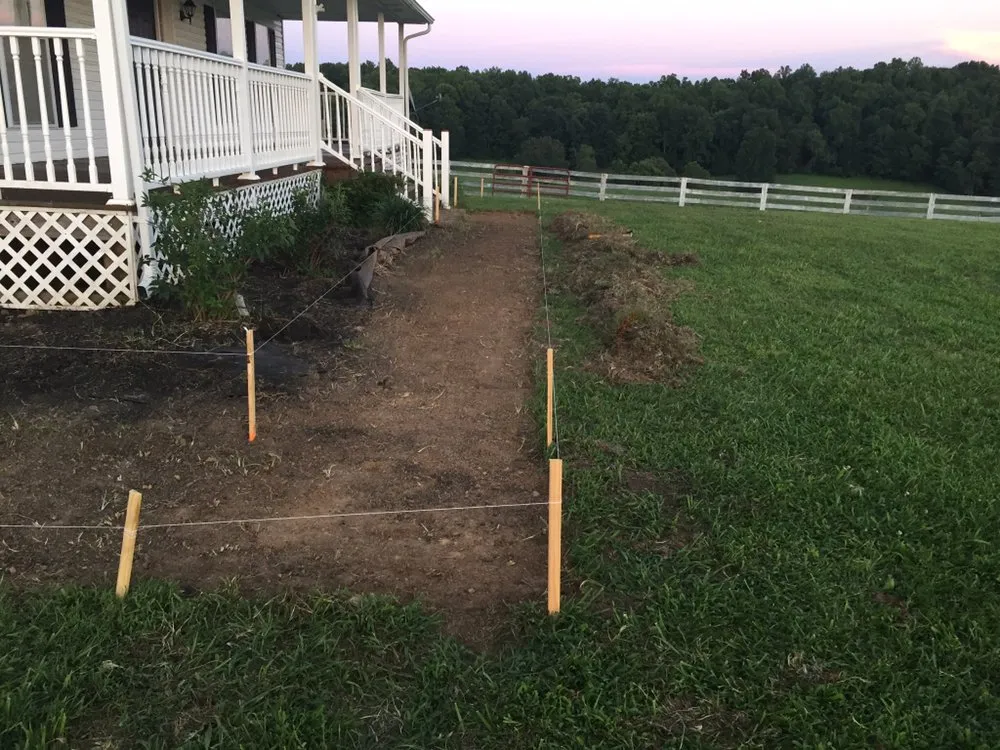 Affordable landscaping services for year-round maintenance in Greeneville, TN by J L S Enterprise Inc Landscapes