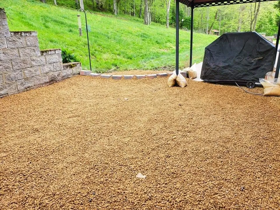 Expert yard cleanup service experts serving Greeneville, TN - J L S Enterprise Inc Landscapes