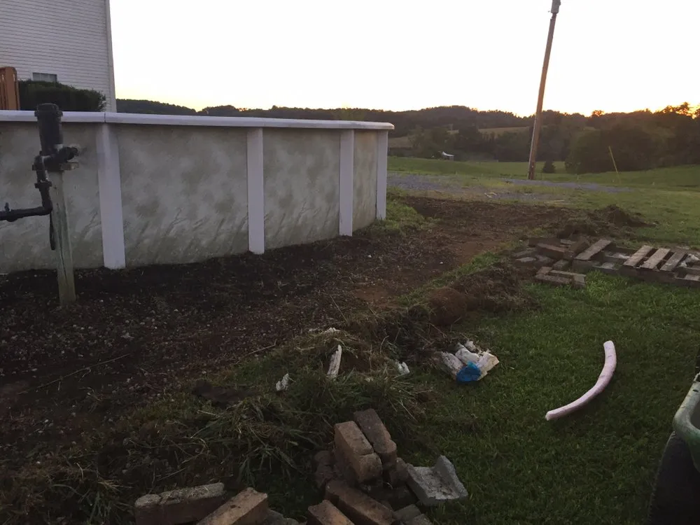 Reliable lawn care service experts serving Greeneville, TN - J L S Enterprise Inc Landscapes