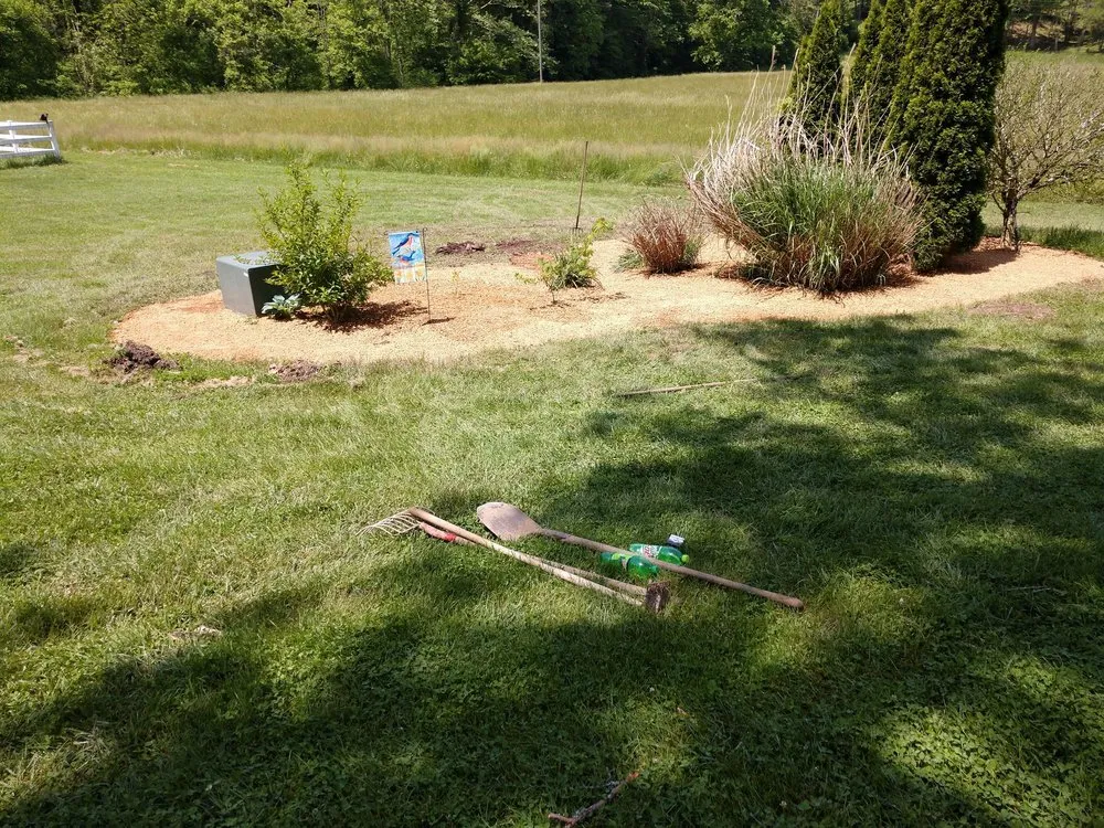 Expert lawn care service in Greeneville, TN - J L S Enterprise Inc Landscapes