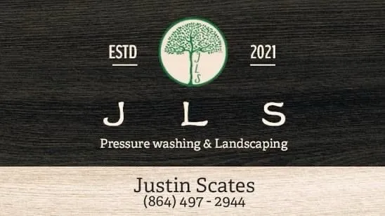 Top-rated landscaping services for residential properties in Inman, SC by J L S
